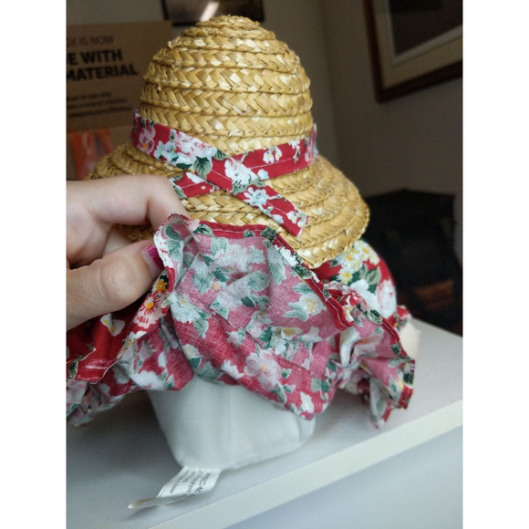 Musical Motion Doll Vintage 1990's ragdoll plays music moves head - Picture 15 of 15